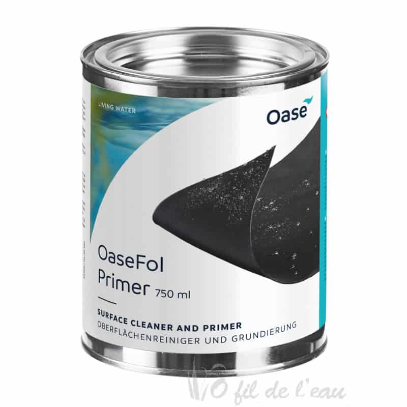 OaseFol Primer 0,75 l