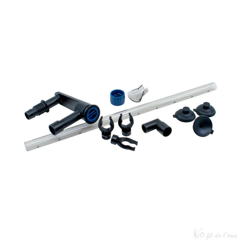 Set barre de diffusion FiltoSmart 100 Oase