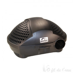 Crépine Pondomax Eco 3500/5000/8000/11000/14000/17000 Pontec