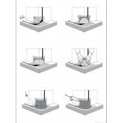 Quick seam form flash 