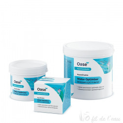 AquaStable Optimiseur pour aquarium d'eau douce Oase