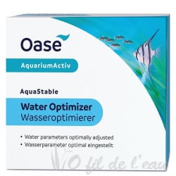 AquaStable Optimiseur d'eau Oase