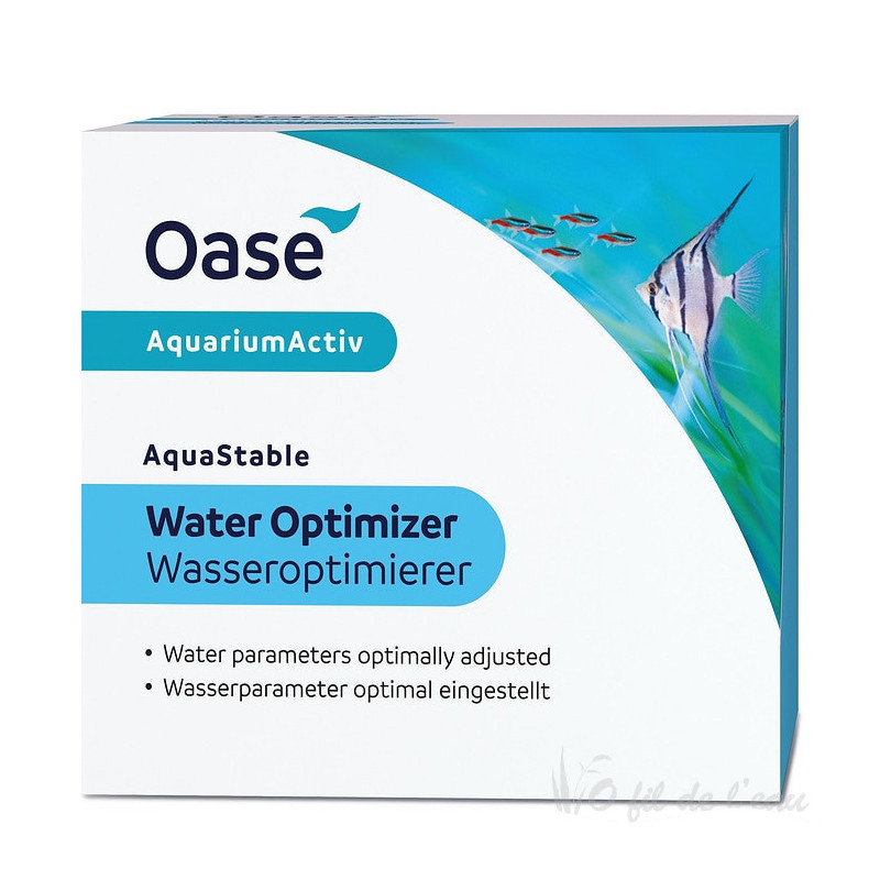 AquaStable Optimiseur d'eau Oase