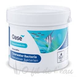 BoostMix Bactéries pour eau claire oase