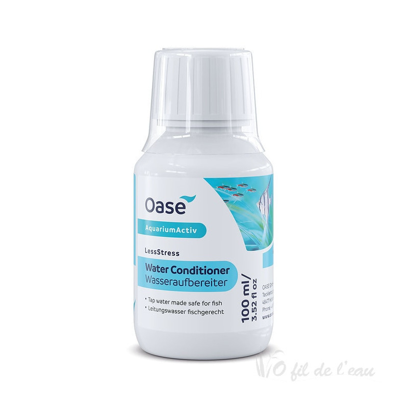 LessStress Purificateur d'eau Oase