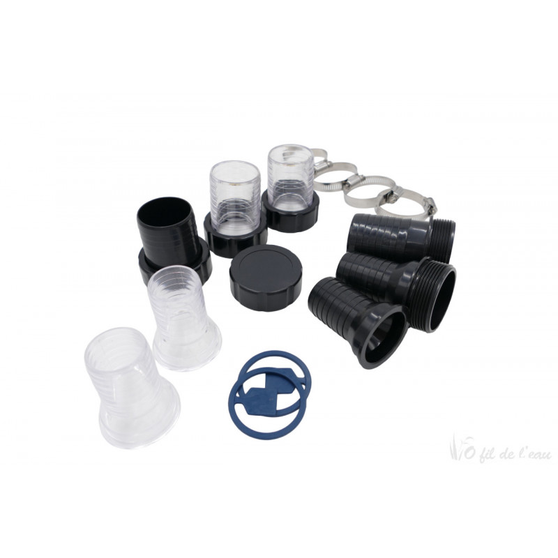 Set d'accessoires Filtoclear 5000/13000/19000/31000 Oase