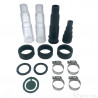 Set d'accessoires biopress 6000 et 10000 ( 2011)