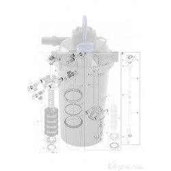 Pièces Détachées Pour Filtoclear 20000 Oase