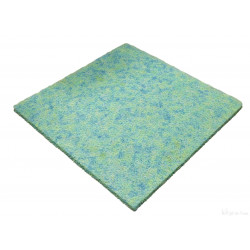 Tapis Japonais extra 100 x 100 x 3.8 cm