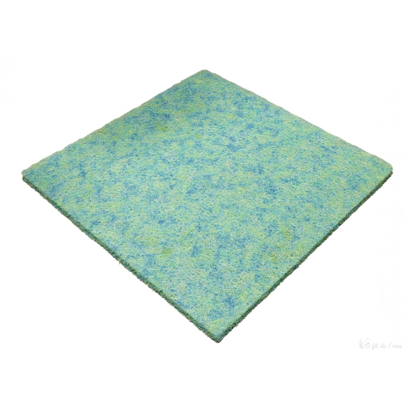 Tapis Japonais extra 100 x 100 x 3.8 cm