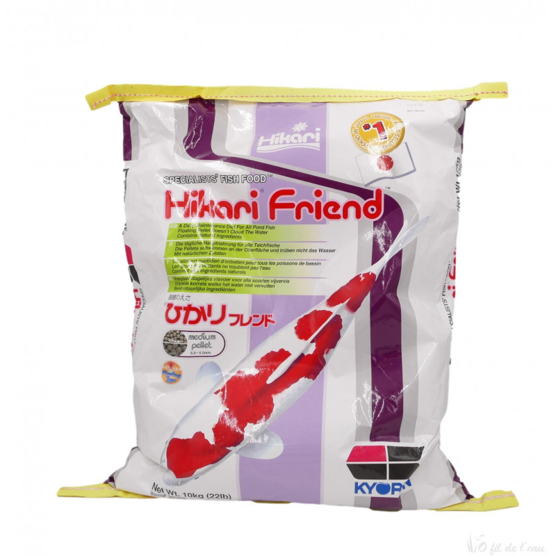 Hikari Friend Hikari Friend