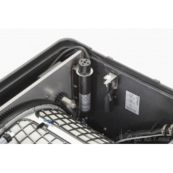 ProfiClear Premium Filtre tambour Oase  DF-L EGC pompage Oase