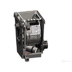 ProfiClear Premium Filtre tambour Oase  DF-L EGC pompage Oase