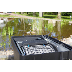 ProfiClear Premium Filtre tambour Oase  DF-L EGC pompage Oase