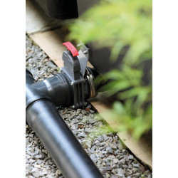 ProfiClear Premium Filtre tambour Oase  DF-L EGC pompage Oase