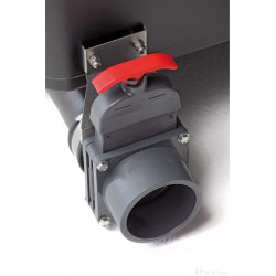 ProfiClear Premium Filtre tambour Oase  DF-L EGC pompage Oase