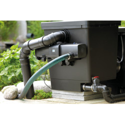 ProfiClear Premium Filtre tambour Oase  DF-L EGC pompage Oase