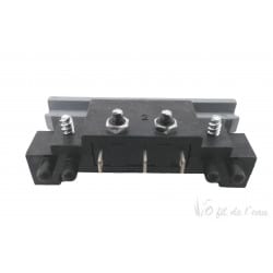 Micro contacteur pour pompe EL S80 17/120/150