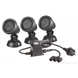 LunAqua Classic LED Set 3 Oase