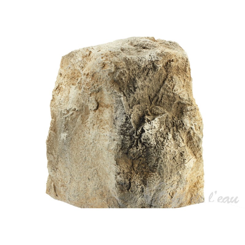 Rocher artificiel Rock sable