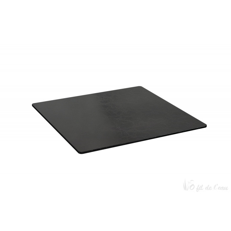 Tapis anti-vibrations 230 x 200 x 3 mm