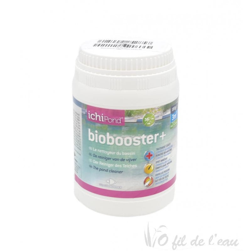 Biobooster +