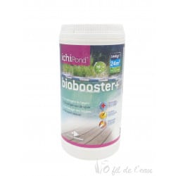 Biobooster + aquatiscience