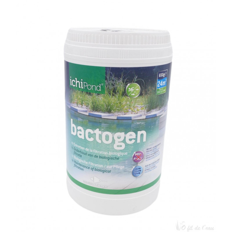 Bactogen