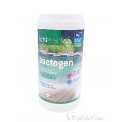Bactogen Aquaticscience