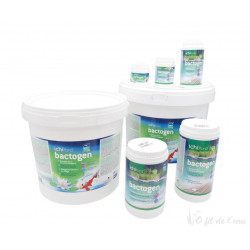 Bactogen Aquaticscience