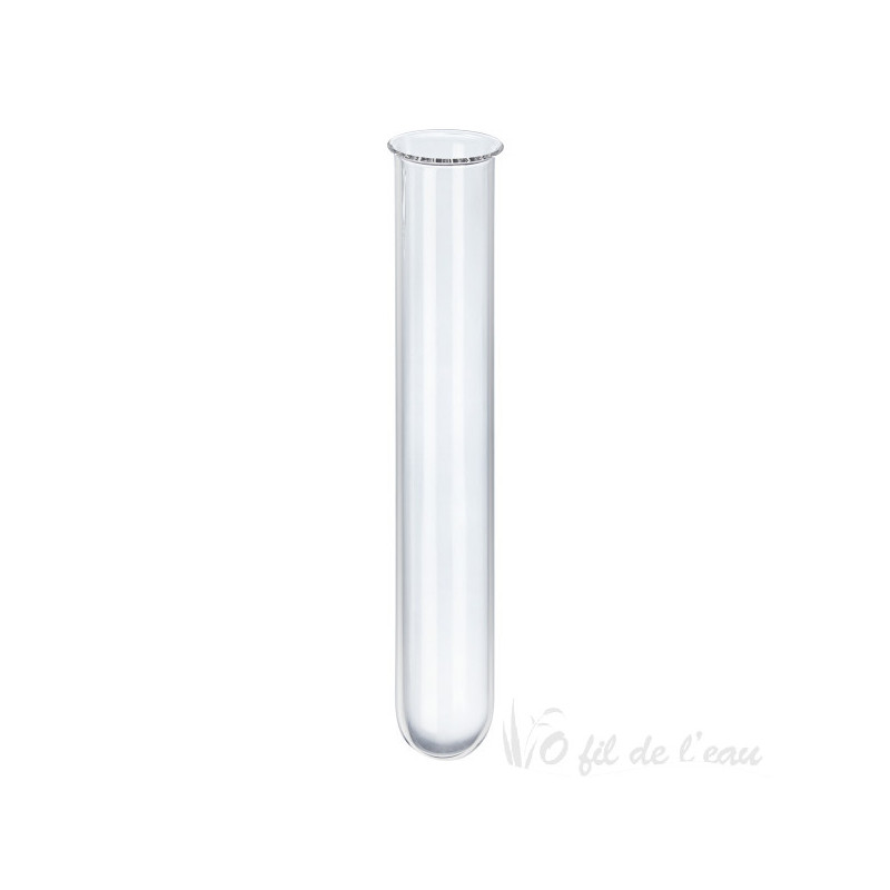 Gaine de quartz UV Oase 13332 avec rebord pour Filtoclear 12000/13000-Filtomatic 6000/12000/14000/25000