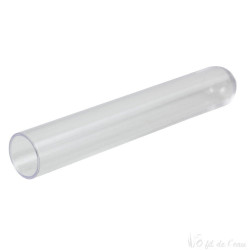 Gaine de quartz UV Oase 13325 sans rebord pour Bitron 18/24C