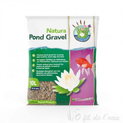 Gravier Natura 4 /6 mm Colombo