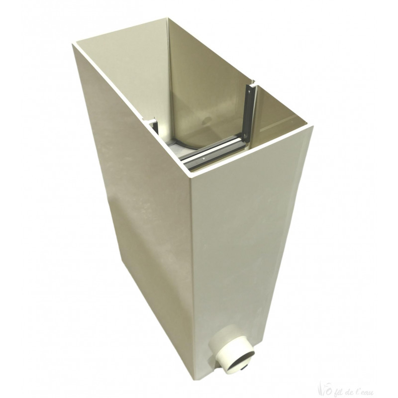 Midi Sieve Aquaforte O Fil de l'eau