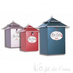 Distributeur Koi café