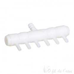 Diviseur plastique 4mm