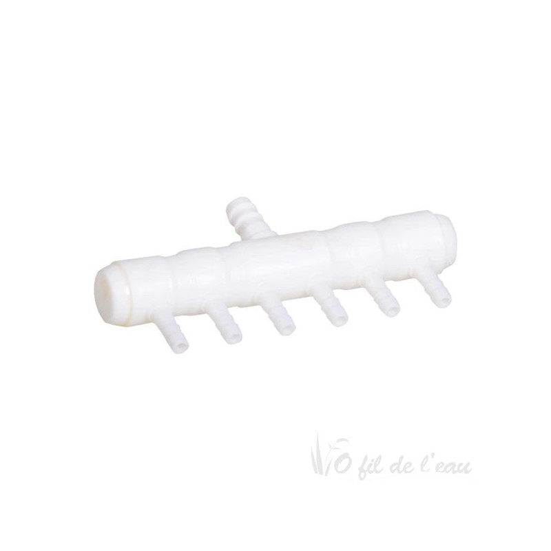 Diviseur plastique 4mm