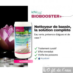 Biobooster