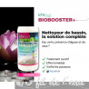 Biobooster + Aquaticscience