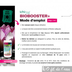 Biobooster