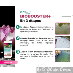 Biobooster