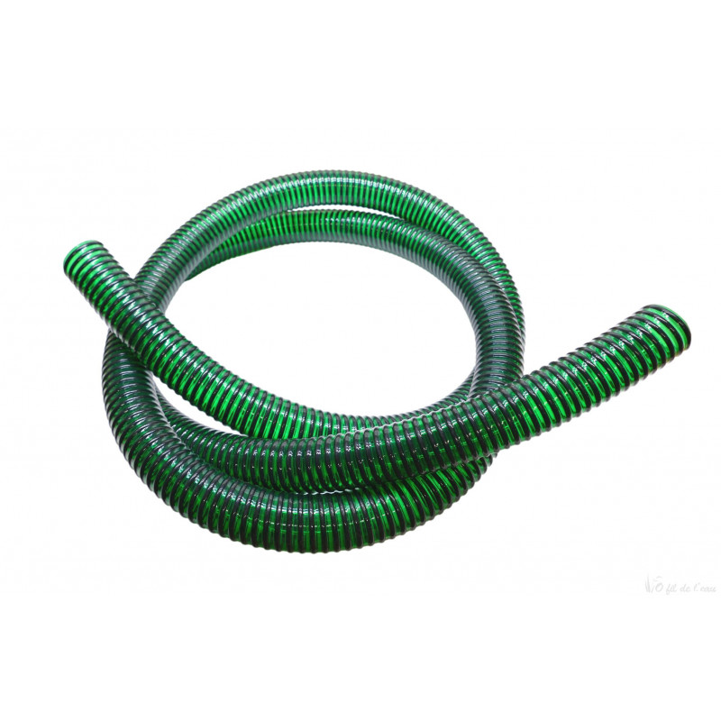 OASE  Tuyau annelé souple vert 6 bars diamètre 32 mm / 25 m 52980