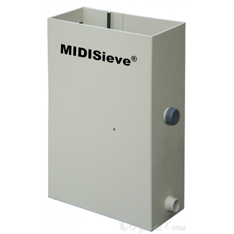 Midi Sieve Aquaforte 