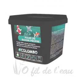 Biox Colombo 1000 ML pour 32000 L