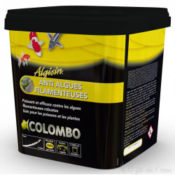 Algisin Colombo 5000 ML pour 50000 L