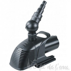 Rotor PondEco 5000 Superfish
