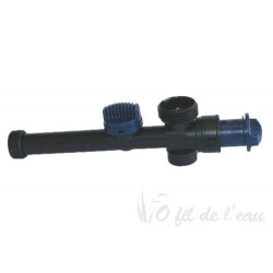 Distributeur d'eau Aquarius Solar 700/1500 Oase