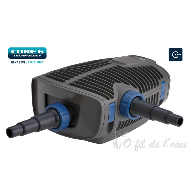 Pompe Aquamax eco premium 5000 Oase
