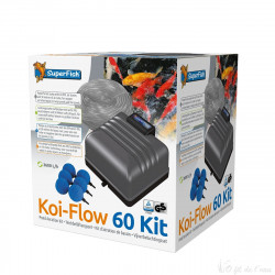 Koi Flow 60 set Superfish