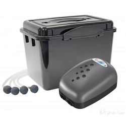 Pompe Air Box 4 Superfish